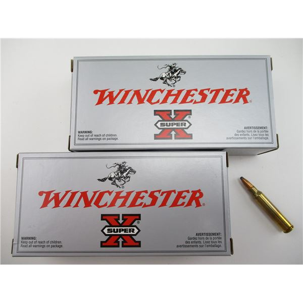 WINCHESTER .223 REM