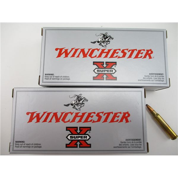 WINCHESTER .223 REM