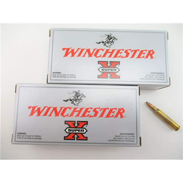 WINCHESTER .223 REM