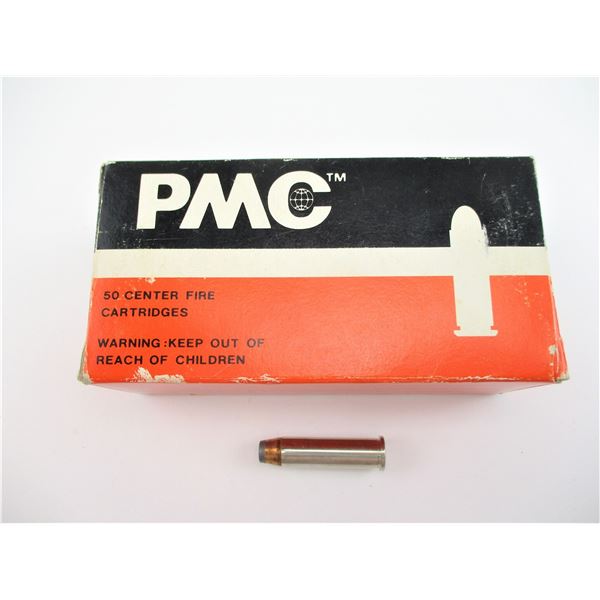 PMC .357 MAG
