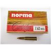 Image 1 : NORMA 7.62 RUSSIAN AMMO