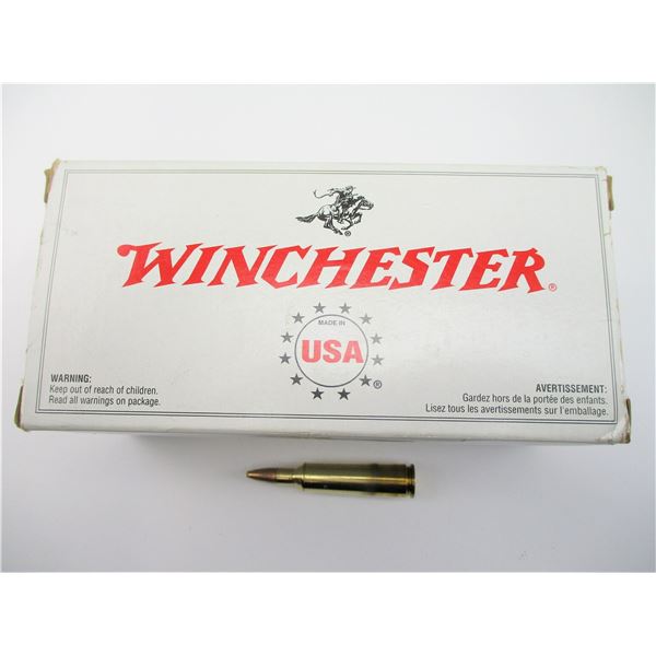 WINCHESTER .22-250 REM