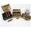 Image 2 : ASSORTED .44 MAG AND .25 AUTO AMMO LOT