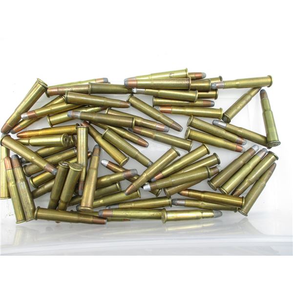 ASSORTED .32 SPL