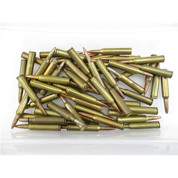 ASSORTED 7MM REM MAG