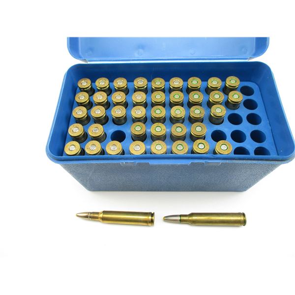NORMA .308 MAG