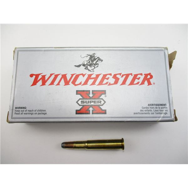 WINCHESTER .32 WIN SPL