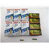 Image 1 : ASSORTED .22 LR AMMO