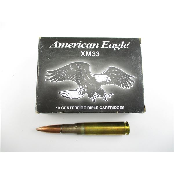 AMERICAN EAGLE .50 BMG