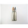 Image 2 : ASSORTED RELOADED AMMO LOT
