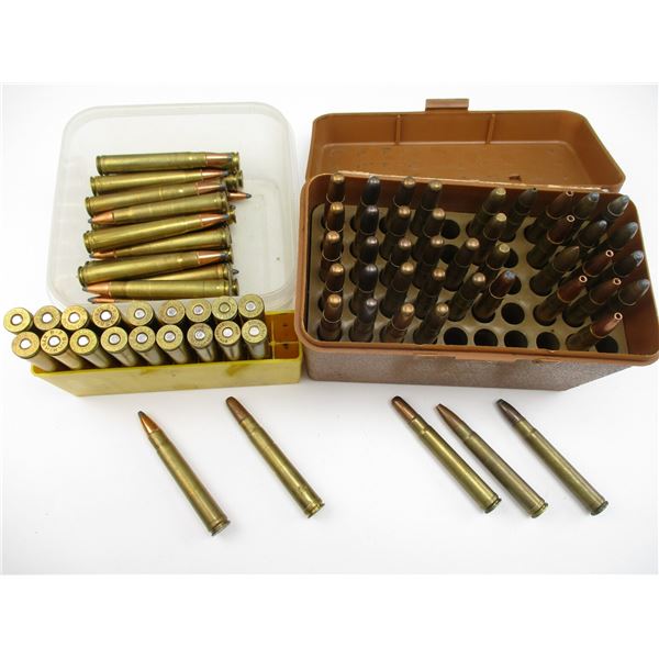 RELOADED WW SUPER .375 H&H MAG