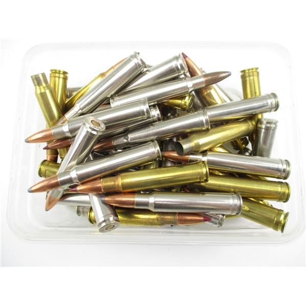 .338 WIN MAG RELOADS