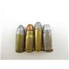 Image 8 : ASSORTED RELOADED AMMO