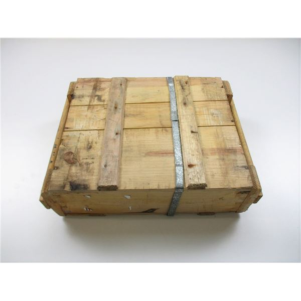 CHINESE 7.62X39MM MILITARY AMMO