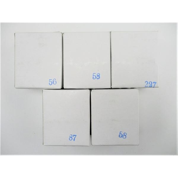MILITARY 7.62X51MM AMMO