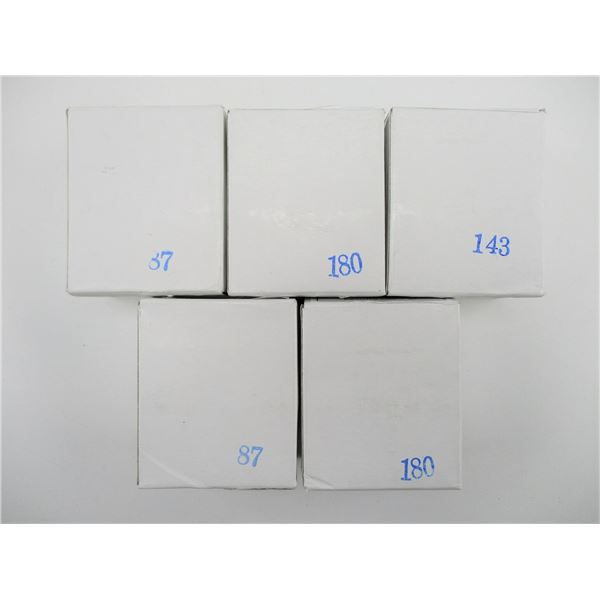 MILITARY 7.62X51MM AMMO