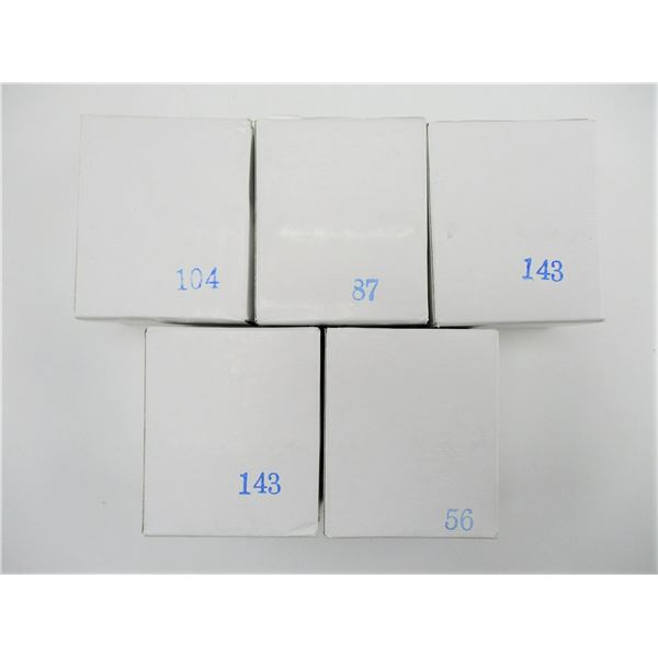 MILITARY 7.62X51MM AMMO
