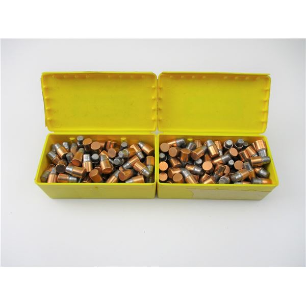 41 CAL BULLET LOT