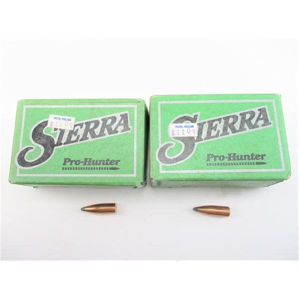 SIERRA .8MM BULLETS