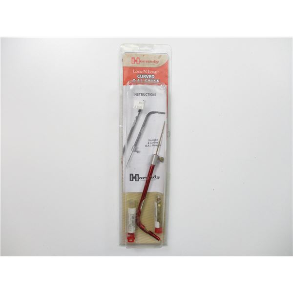 ASSORTED RELOADING TOOLS LOT