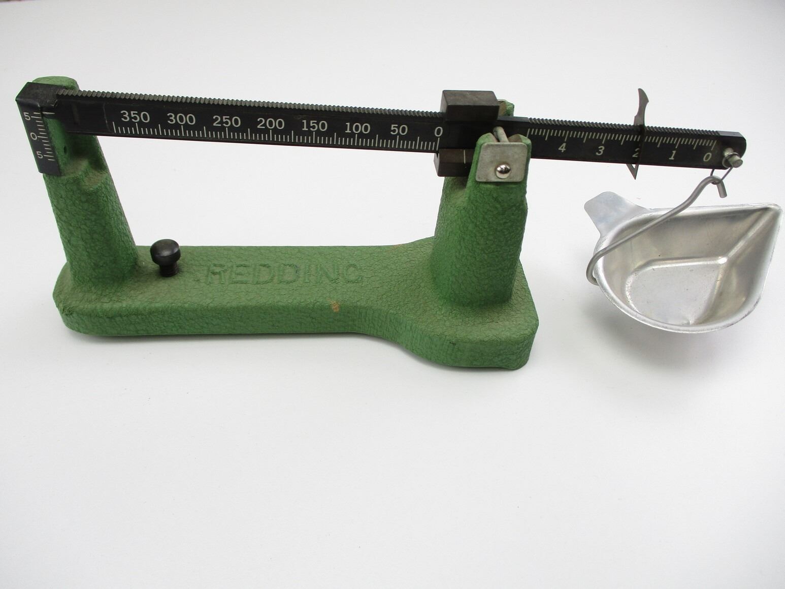 REDDING POWDER SCALE