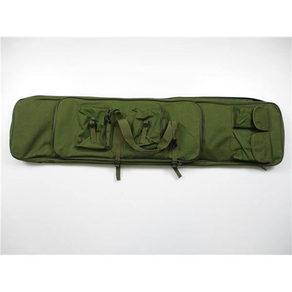 SOFT PADDED RIFLE CASE