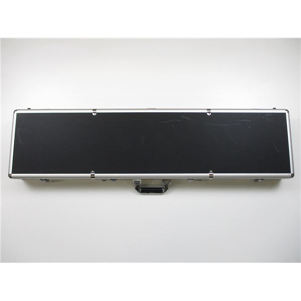 HARD PADDED RIFLE CASE