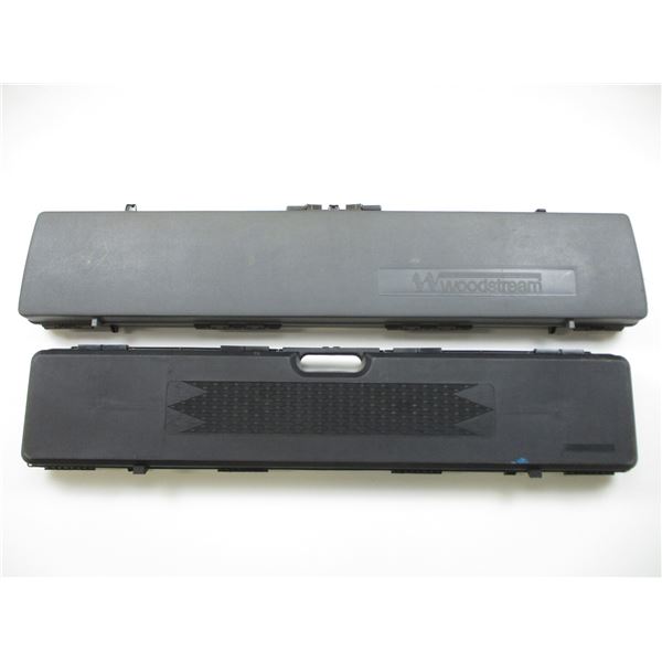 HARD PADDED RIFLE CASES