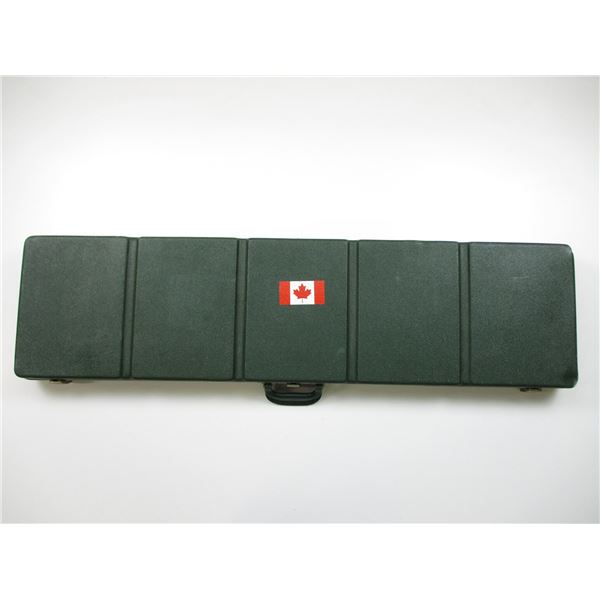 HARD PADDED RIFLE CASE