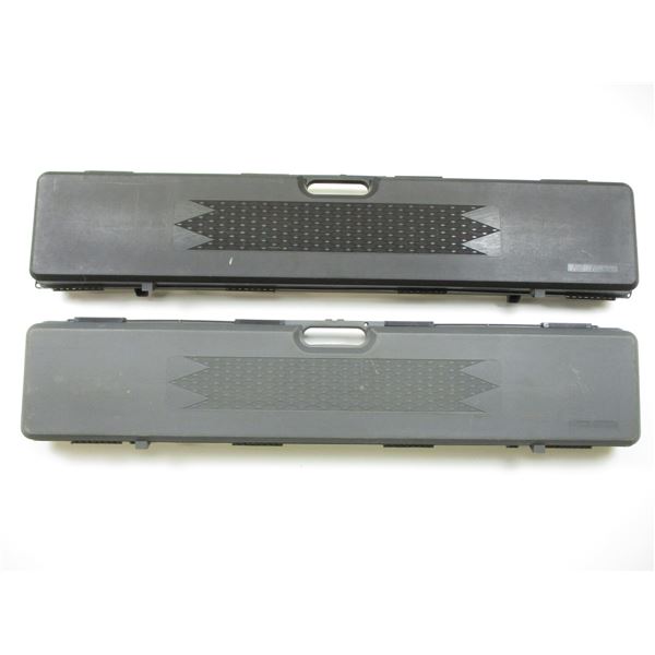 HARD RIFLE CASES