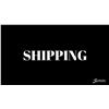 Image 1 : SHIPPING INFORMATION