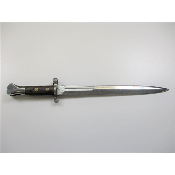 BRITISH PATTERN 1888 BAYONET