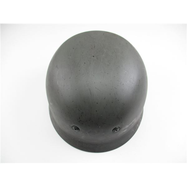 WWII GERMAN M38 PARATROOPER HELMET