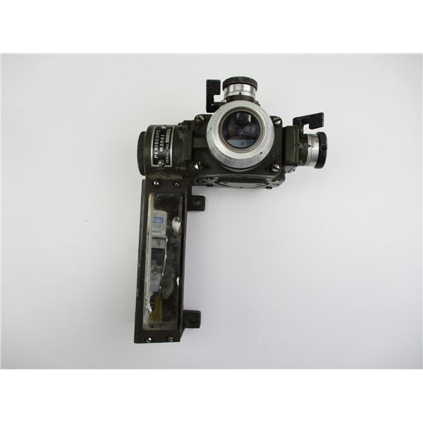 WW2 U.S. M20 A1 TANK PERISCOPE