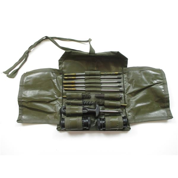SWISS 30 CAL. CLEANING KIT