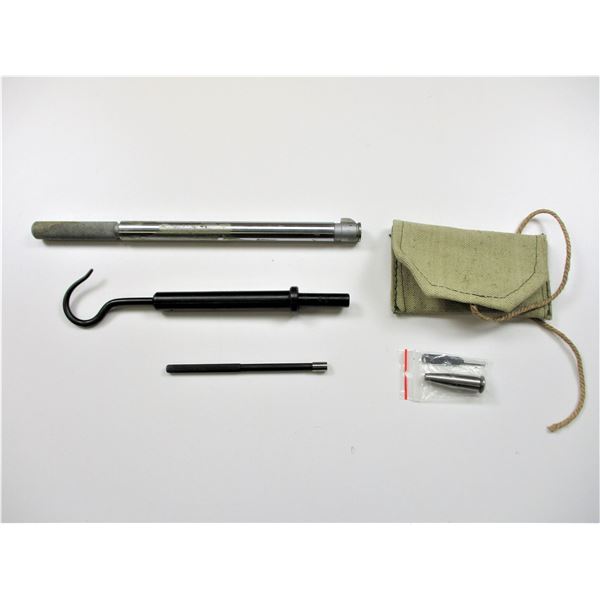 ORIGINAL RUSSIAN MOSIN NAGANT GAUGES