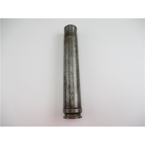 WWII GERMAN 3.7 CM FLAK 18 CASING