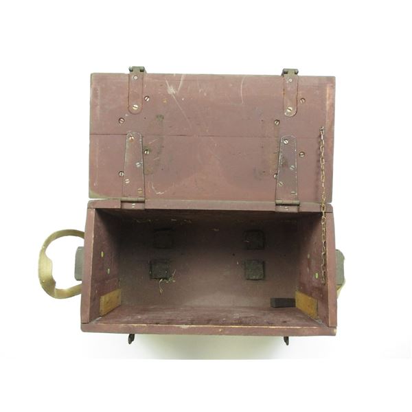 BREN LMG MAGAZINE EQUIPMENT CHEST