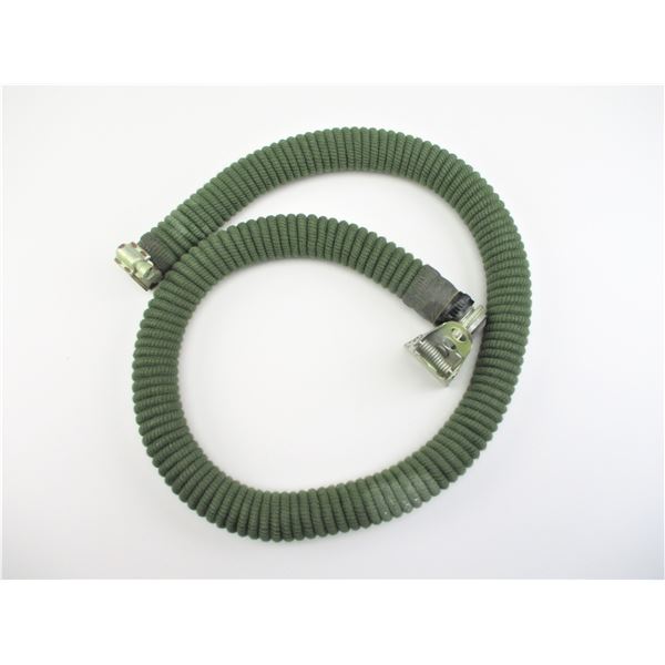 U.S. AIR FORCE OXYGEN HOSE
