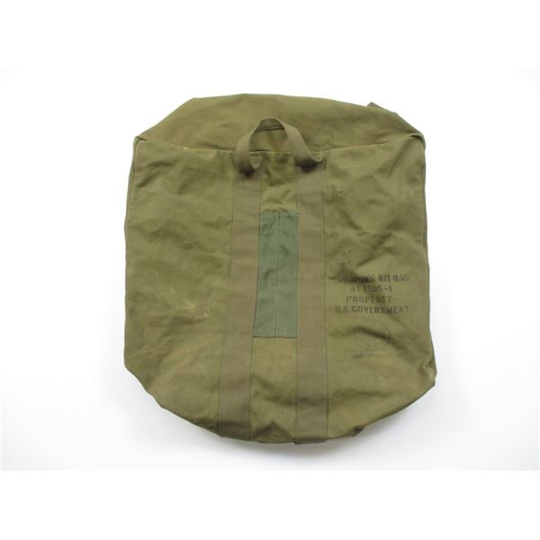 AVIATOR'S KIT BAG