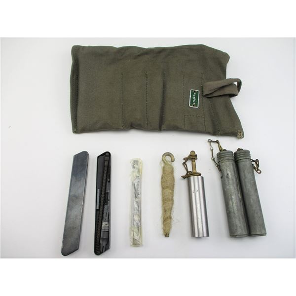 SWEDISH JLUNGHMAN AG42B TOOL KIT