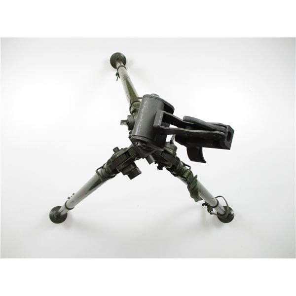 POSTWAR MG34 A.A. TRIPOD