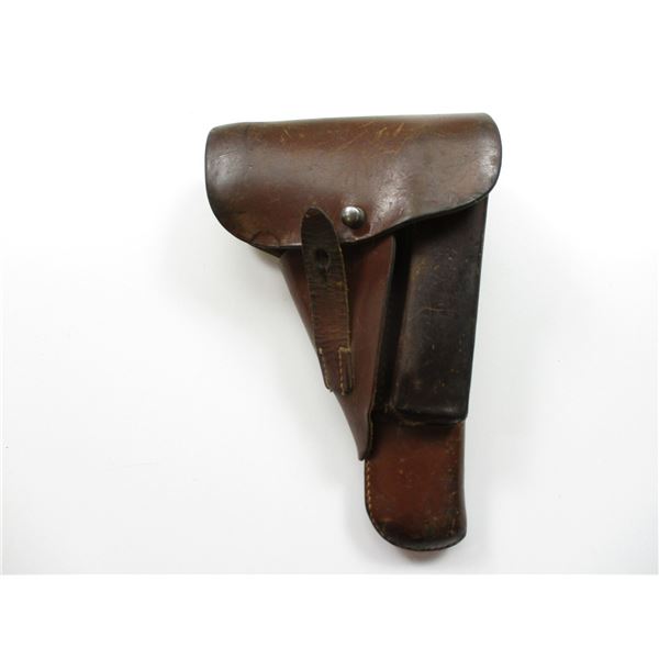 WWII GERMAN P35 HOLSTER