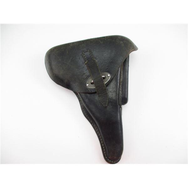 WWII GERMAN P38 HOLSTER