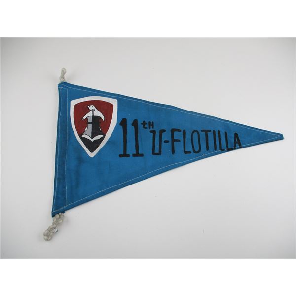 GERMAN TYPE U-BOAT FLAG