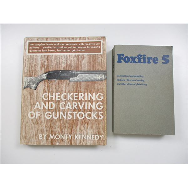 ASSORTED BOOK LOT