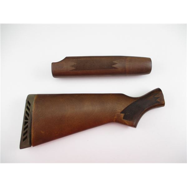 MOSSBERG 500 SHOTGUN STOCK SET