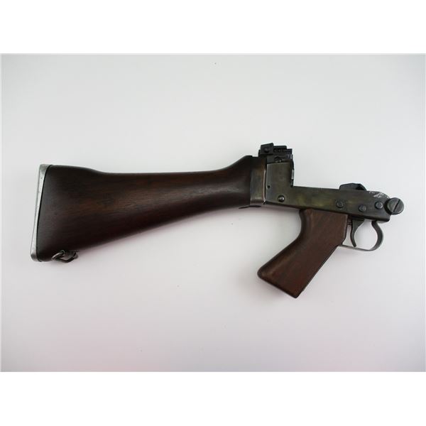 ISHAPORE FN 1A1 LOWER ASSEMBLY