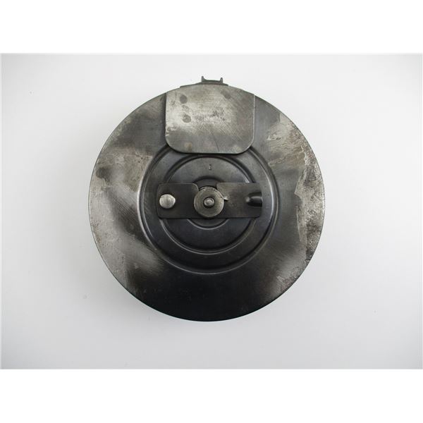 RUSSIAN PPSH 41 DRUM MAGAZINE