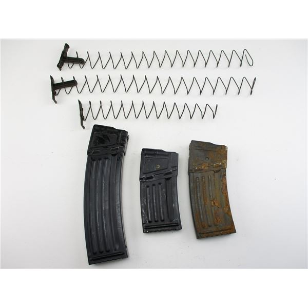 HECKLER & KOCH G33 MAGAZINE BODIES